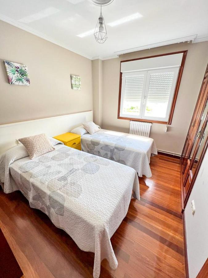 Vila Casa Manola Teo Exteriér fotografie