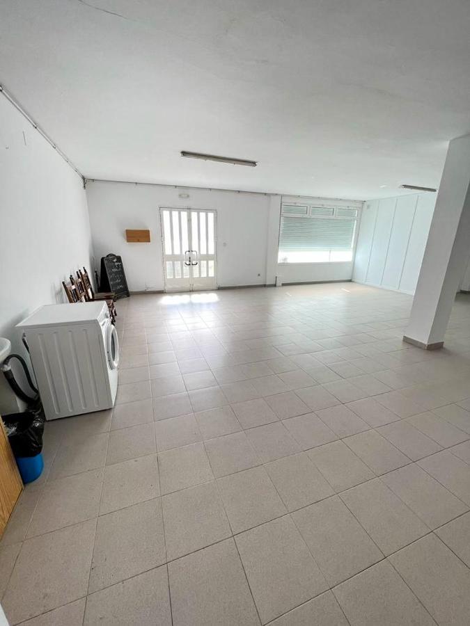 Vila Casa Manola Teo Exteriér fotografie
