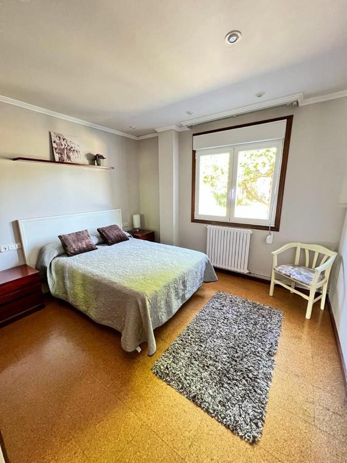 Vila Casa Manola Teo Exteriér fotografie